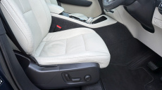 Volvo Xc40 1.5 T3 [163] Inscription 5dr Geartronic Petrol Estate